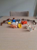 Duplo boerderij, Ophalen, Zo goed als nieuw, Overige typen