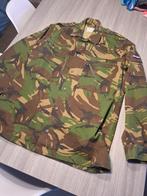 Legerjas, Verzamelen, Ophalen of Verzenden, Landmacht, Nederland, Kleding of Schoenen