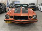 Chevrolet USA Camaro Coupé RS l 383 Stroke engine 6.3 V8 l, Achterwielaandrijving, Leder en Stof, Origineel Nederlands, Bedrijf