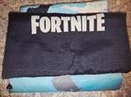 Fortnite 1-persoons dekbedovertrek, Kinderen en Baby's, Kinderkamer | Beddengoed, Gebruikt, Dekbedovertrek, Ophalen of Verzenden