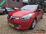 “Zeer nette Renault Clio Estate 1.2 TCe Automaat | Rijdt t, Auto's, Renault, Euro 5, 4 cilinders, Geïmporteerd, 120 pk