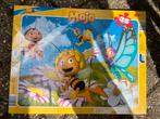Maja de bij puzzels, Ophalen of Verzenden, Zo goed als nieuw