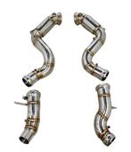 Downpipe Mercedes GLE63 / GLE63S AMG W167 C167 V167 C293, Ophalen of Verzenden