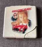 Sigarettendoosje, Ophalen of Verzenden, Gebruikt, Tabaksdoos of Verpakking