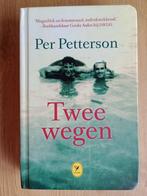 Twee Wegen-Per Petterson- Colibri 63 - Ongelezen - Ophalen, Ophalen, Europa overig, Nieuw, Per Petterson