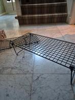 2 Ikea schoenenrekjes zwart, als nieuw, Ophalen