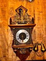 Zaanse Atlas klok, Antiek en Kunst, Antiek | Klokken, Ophalen