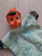 Oude poppenkastpop Pinokkio, Ophalen, Gebruikt, Overige typen