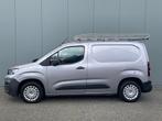 Peugeot Partner 1.5 BlueHDI Premium CARPLAY / TREKHAAK / CRU, Auto's, Voorwielaandrijving, Stof, Gebruikt, 4 cilinders