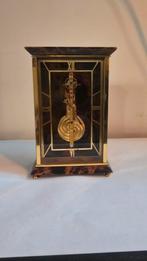 Vintage Jaeger-LeCoultre Baguette Skelet Klok, Antiek en Kunst, Antiek | Klokken, Ophalen