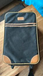 Reiskoffer, Ophalen, Gebruikt, 50 tot 60 cm, 35 tot 45 cm