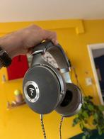 Focal Clear (OG) - Inclusief case en kabels, Audio, Tv en Foto, Koptelefoons, Ophalen of Verzenden, Gebruikt, Over oor (circumaural)