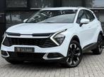 Kia Sportage 1.6 T-GDi Plug-in Hybrid AWD DynamicPlusLine AC, Automaat, 1350 kg, Stof, Gebruikt