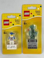 LEGO magneten, Nieuw, Complete set, Ophalen of Verzenden, Lego
