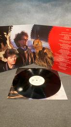 Simple Minds. Street Fighting Years, Ophalen of Verzenden, Gebruikt, 12 inch, Poprock