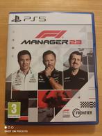 F1 Manager 2023 - PS5, Ophalen of Verzenden