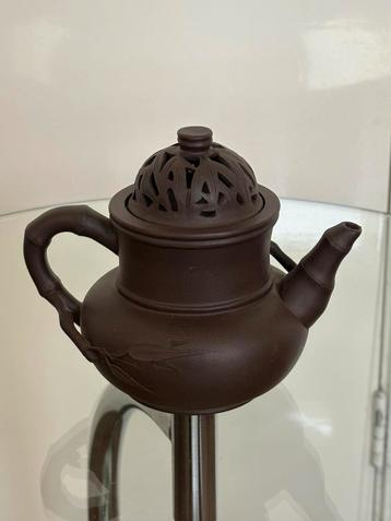 Chinees Yixing Teapot beschikbaar voor biedingen