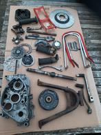 Diverse gebruikte kreidler onderdelen € 32 inkl, verzenden, Ophalen of Verzenden, Gebruikt, Overige typen