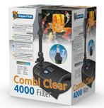 Superfish Combi Clear 4000, Ophalen, Zo goed als nieuw, Vijverfilter