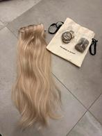 Pu Hole Hair Butterfly Weft Extensions, Sieraden, Tassen en Uiterlijk, Uiterlijk | Haarverzorging, Ophalen of Verzenden, Zo goed als nieuw