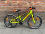 Zgan Cube Acid 200 20 inch kinderfiets mtb, Fietsen en Brommers, Fietsen | Kinderfietsjes, Ophalen, 20 inch of meer, Cube Acid
