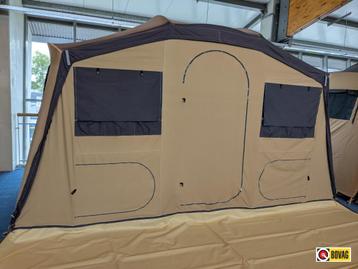 Cabanon Manga Comfort 2022 Zeer netjes beschikbaar voor biedingen