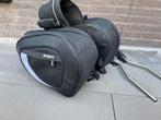 Yamaha MT07 zadeltassen mt 07 bagage koffers, Ophalen of Verzenden, Gebruikt