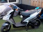 Piaggio nrg mc2 duitse papieren, Ophalen, Gebruikt, NRG