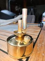 Brander spiritus / bio-ethanol, Ophalen of Verzenden, Gebruikt