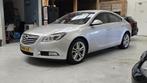 Opel Insignia 2.8 T Cosmo 4x4 Navi, Leder, Xenon, Bluetooth,, Automaat, Euro 5, Bedrijf, Vierwielaandrijving