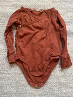 Baby romper 5x, 0-6 m, Kinderen en Baby's, Babykleding | Maat 56, Ophalen of Verzenden, Zo goed als nieuw, Jongetje of Meisje