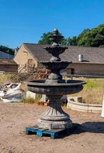 Renaissance fontein groot, Ophalen of Verzenden, Zo goed als nieuw, Beton, Fontein