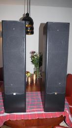Ter Overname: JBL staande luidsprekers LX 80, Audio, Tv en Foto, Luidsprekers, Ophalen, Gebruikt, JBL, 60 tot 120 watt