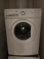 Zanussi wasmachine, Witgoed en Apparatuur, Wasmachines, Ophalen, 1200 tot 1600 toeren, Gebruikt, 4 tot 6 kg