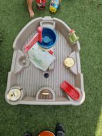 Watertafel Piratenboot, Ophalen of Verzenden, Gebruikt, Overige typen