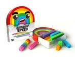 Gezelschapsspel Rainbow Speed spel als nieuw, Ophalen of Verzenden, Zo goed als nieuw