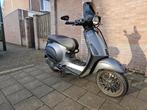 Vespa Sprint 80cc - Vol Opties!, Ophalen, Gebruikt, Overige modellen, Maximaal 45 km/u