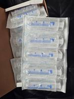 Voor hobby 50 spuitjes, Ophalen of Verzenden