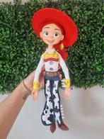 Engels pratende Jessie van Toy Story 40cm, Kinderen en Baby's, Speelgoed | Actiefiguren, Nieuw, Ophalen of Verzenden