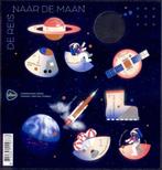 Nederland nominaal postfris 2023 NVPH nr. V4098-4106, Ophalen of Verzenden, Na 1940, Postfris