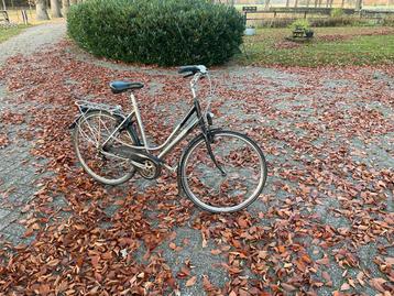 Batavus Stadsfiets - Goed Onderhouden! beschikbaar voor biedingen