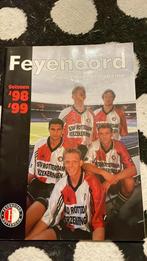Feyenoord magazine, Ophalen of Verzenden