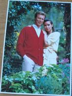 Groothertog Henri van Luxemburg  -  nieuw, Verzenden, 1980 tot heden, Ongelopen, Overige thema's