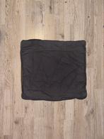 Stoov kussen, Ophalen of Verzenden, Zo goed als nieuw, Groen, Vierkant