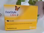 Freestyle Libre 2 sensor, Diversen, Ophalen of Verzenden, Nieuw
