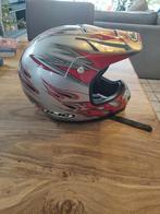 HJC helm, Ophalen of Verzenden, Tweedehands, Integraalhelm, HJC