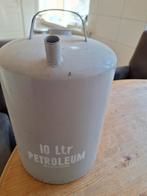 petroleum kan 10 liter, Ophalen of Verzenden