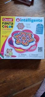 Insteekmozaiëk, Kinderen en Baby's, Speelgoed | Educatief en Creatief, Ophalen, Zo goed als nieuw, Puzzelen