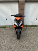 Peugeot Speedfight 3 takt 70cc malossi, Ophalen, Tweetakt, 70 cc, Zo goed als nieuw