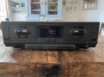 Philips cassettedeck, Ophalen, Dubbel, Philips, Auto-reverse